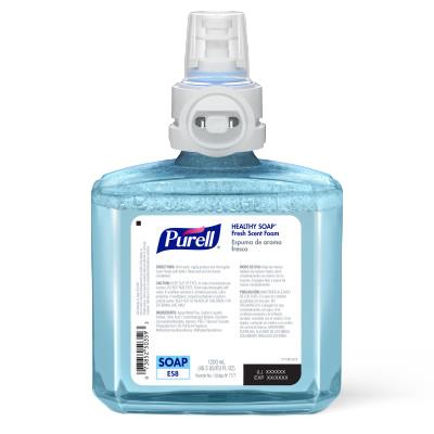 Purell Healthy Soap Foaming Hand Soap - BeHope