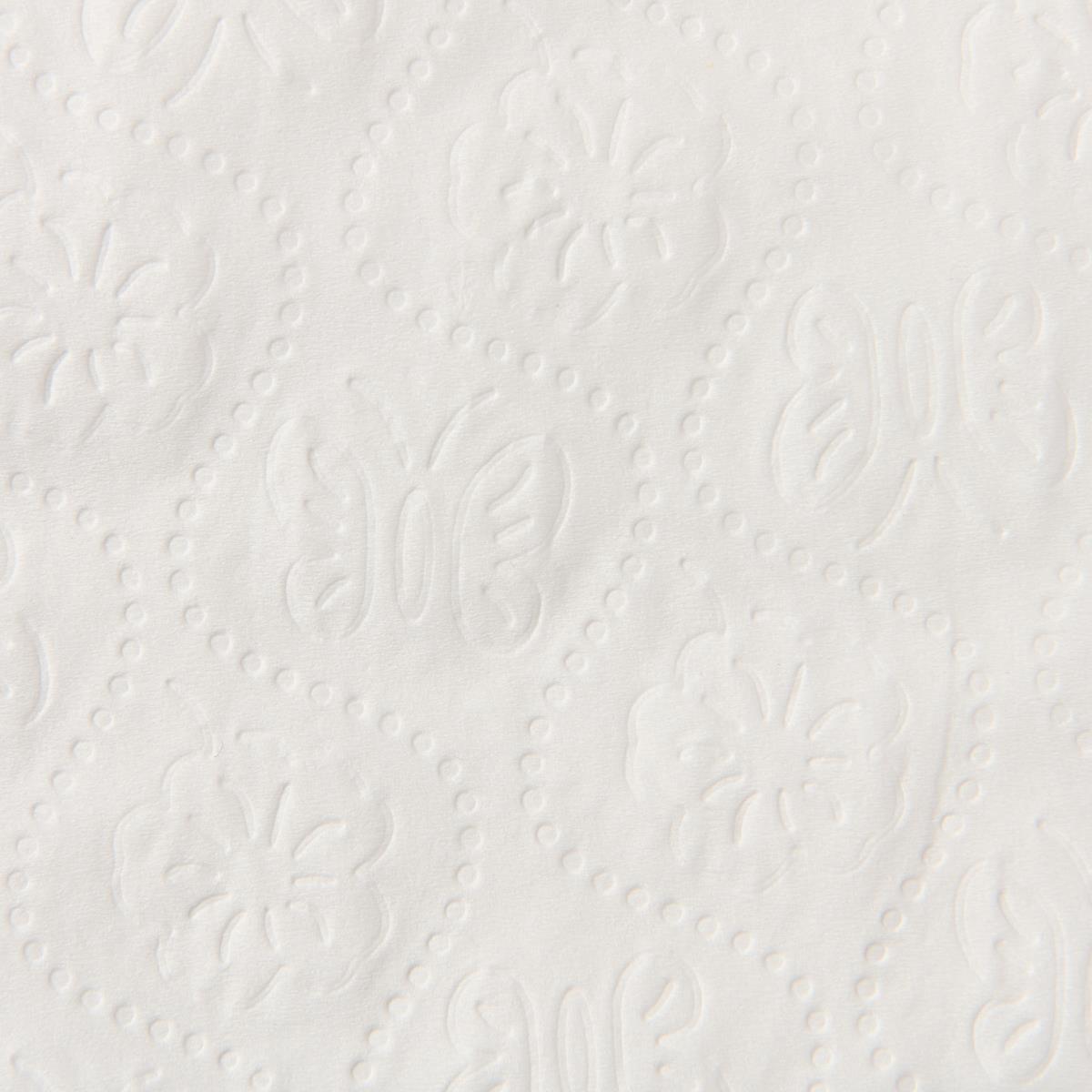 Standard and Small Core Toilet Paper