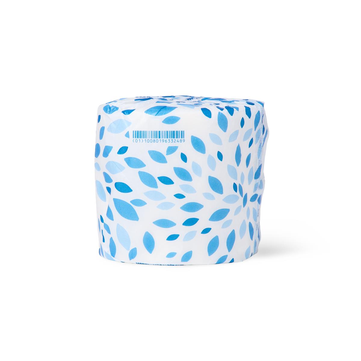Standard and Small Core Toilet Paper