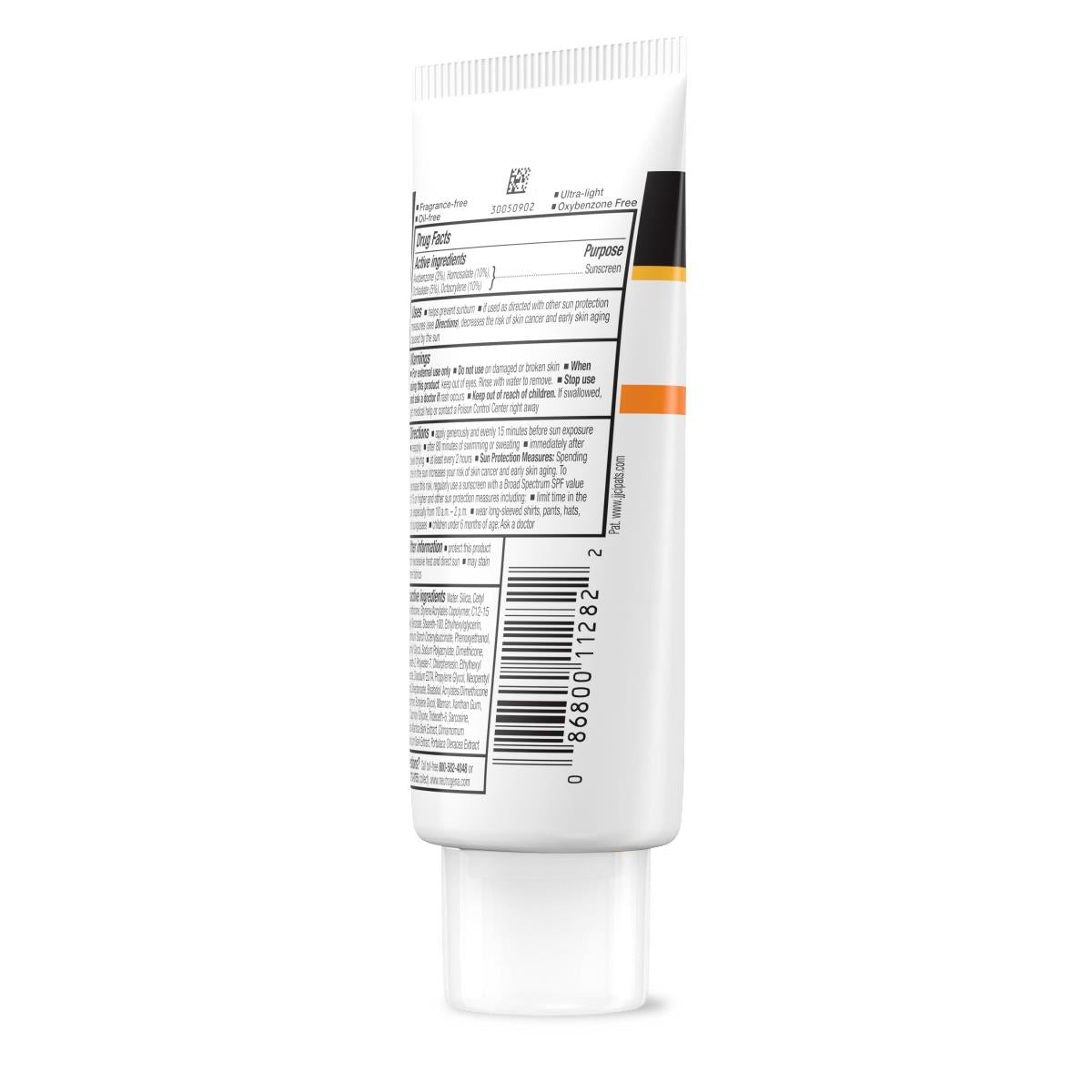 Neutrogena Oil-free Daily Facial Moisturizer - BeHope