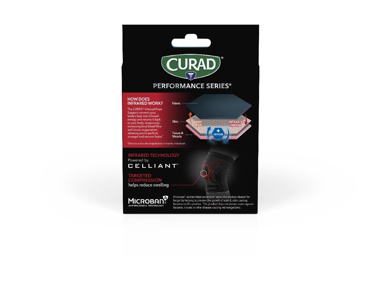 CURAD Performance Series Ankle Supports