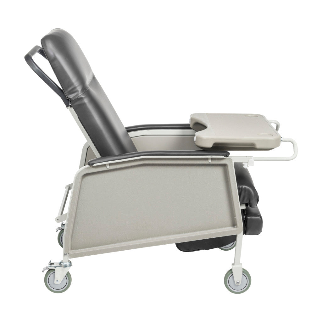 3-Position Recliner -BeHope