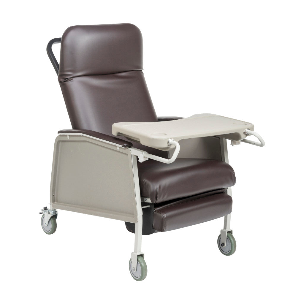 3-Position Recliner -BeHope
