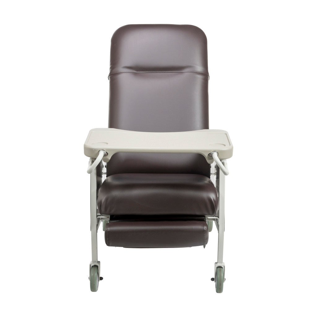 3-Position Recliner -BeHope