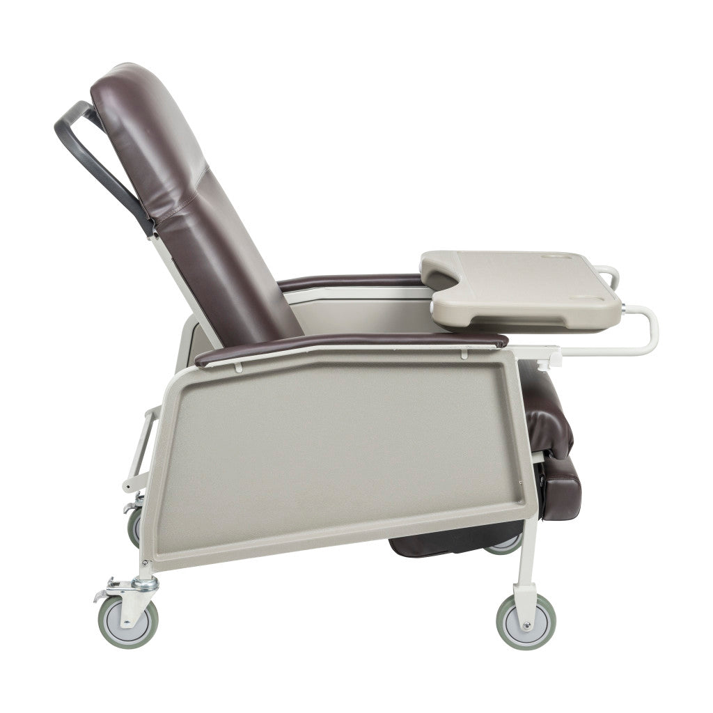 3-Position Recliner -BeHope