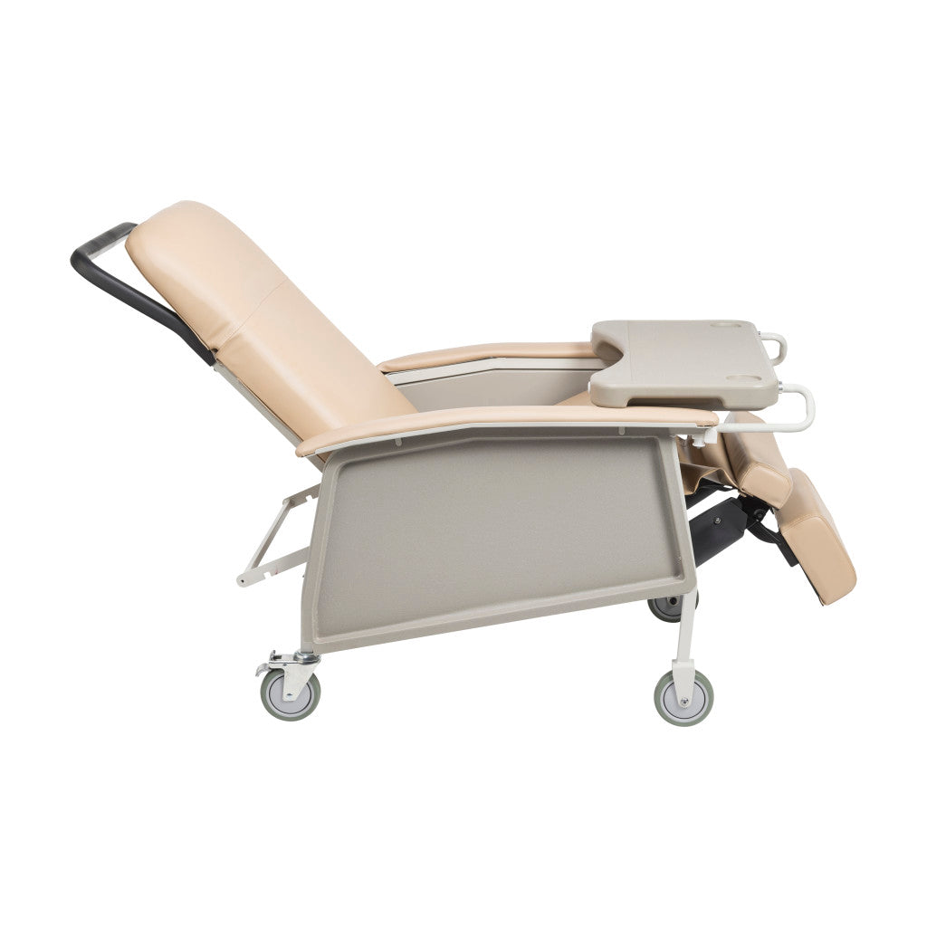 3-Position Recliner -BeHope