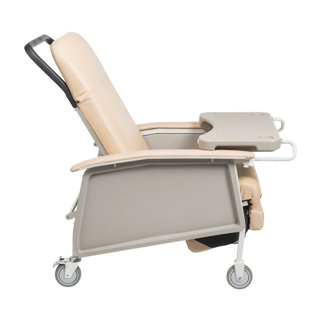 3-Position Recliner -BeHope