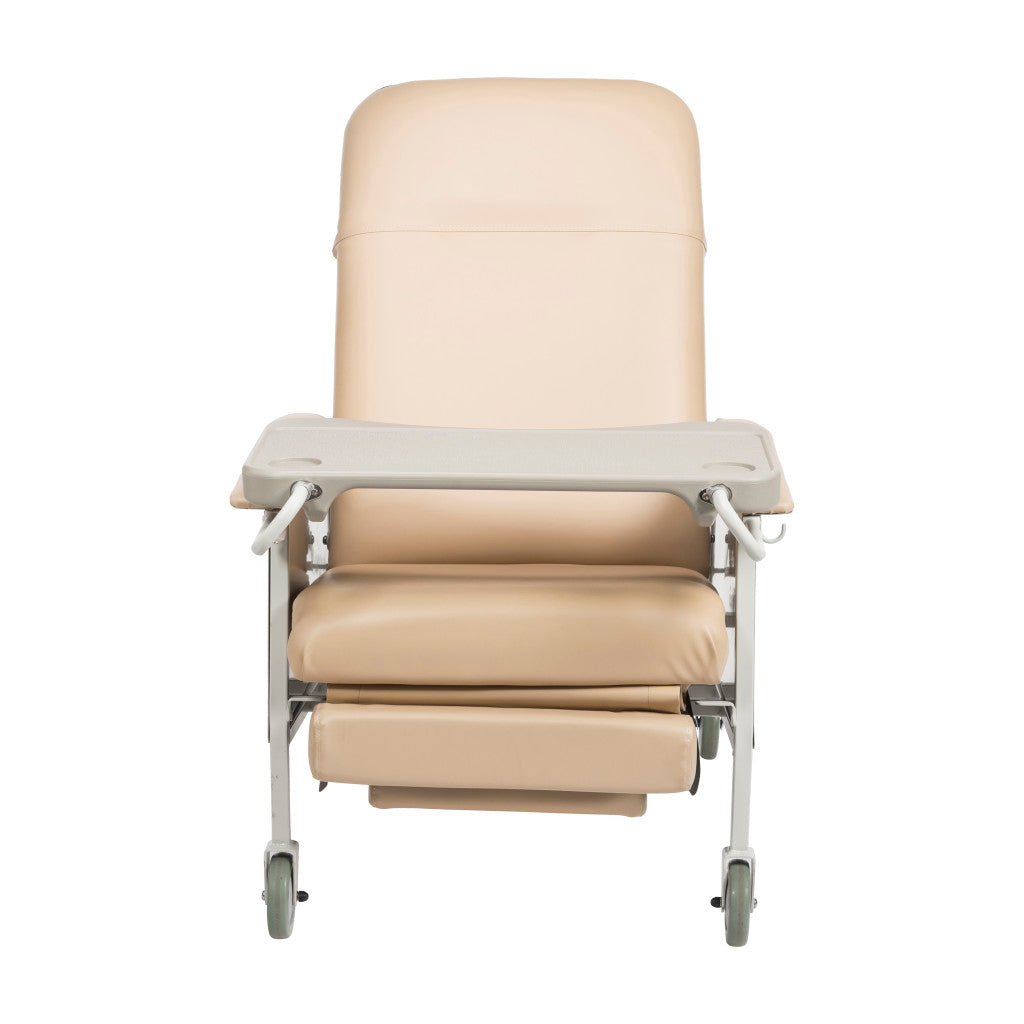 3-Position Recliner -BeHope