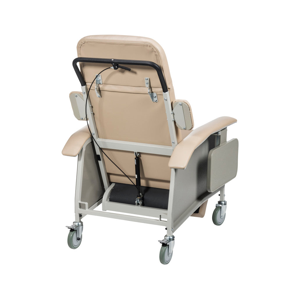 Clinical Care Recliner - BeHope