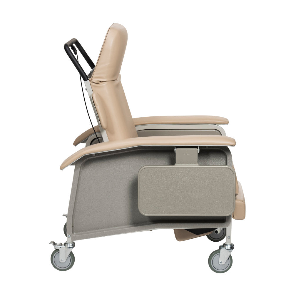 Clinical Care Recliner - BeHope