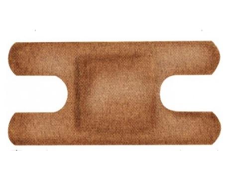 Sterile Flexible Fabric Adhesive Bandages