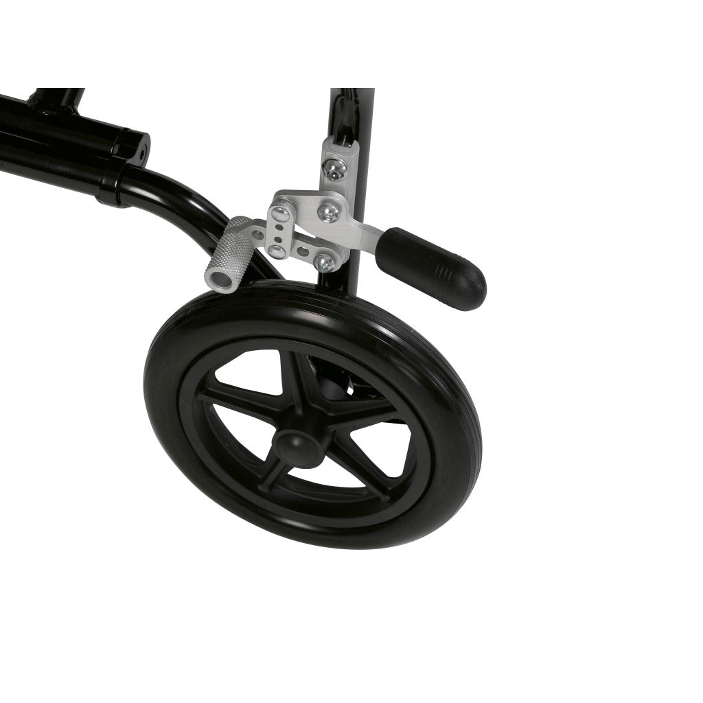 Fly-lite Aluminum Transport Chair - BeHope