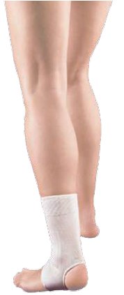 Ankle Support Donjoy® Compressive Breathable for Sprains Strains Healing - BeHope