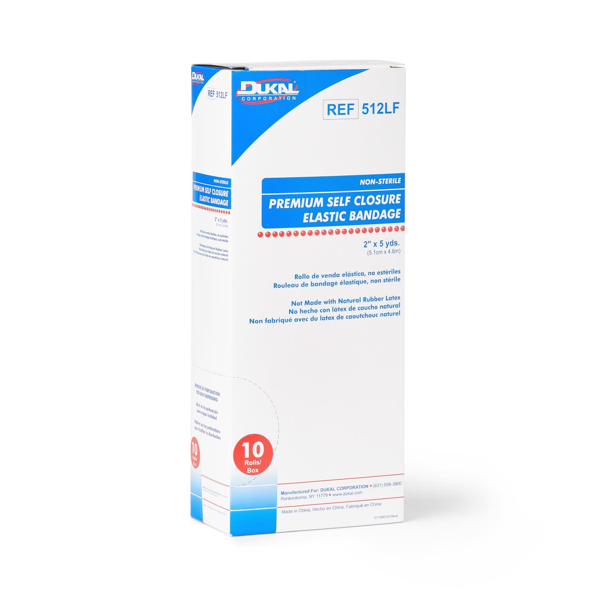 Premium Elastic Bandages - BeHope
