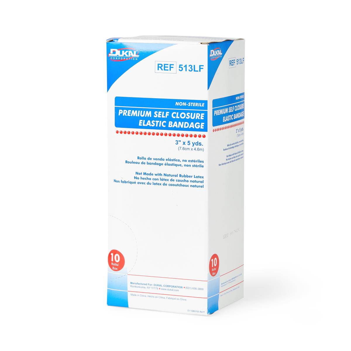 Premium Elastic Bandages - BeHope
