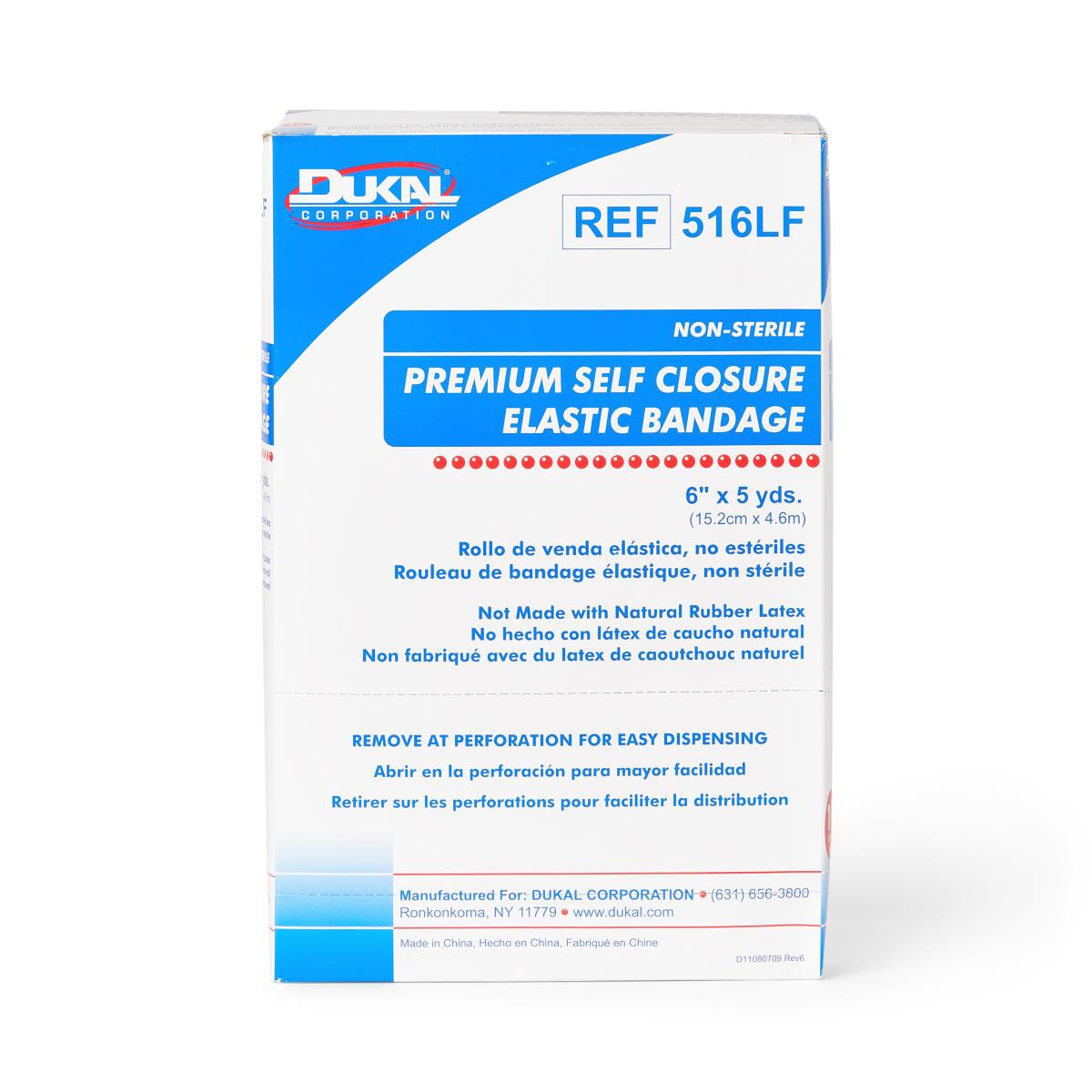 Premium Elastic Bandages - BeHope