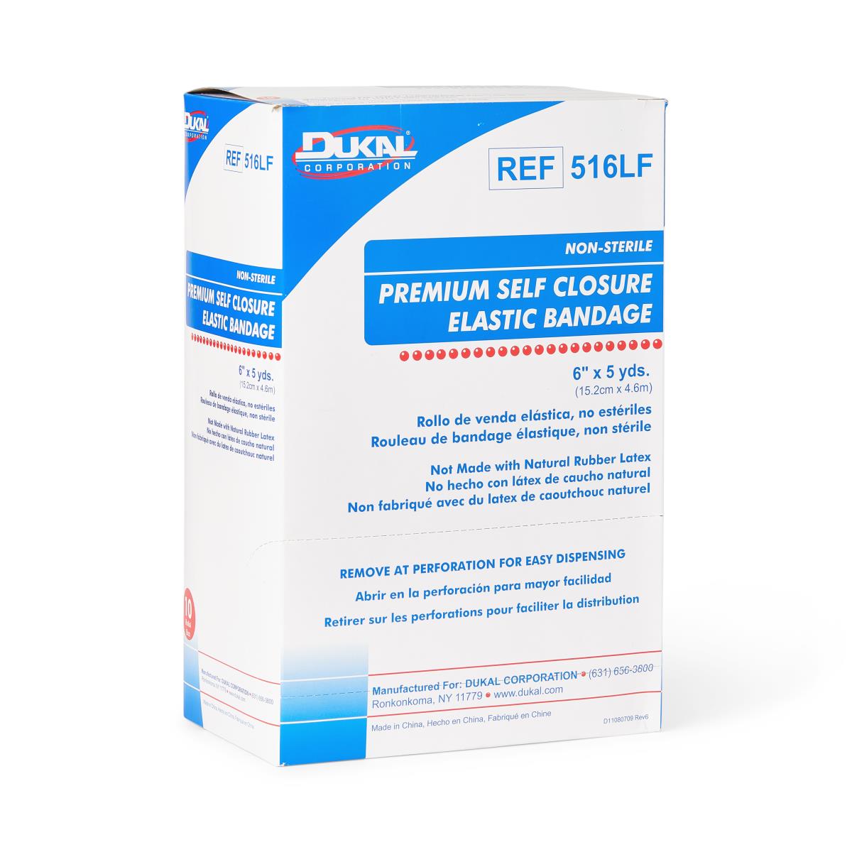 Premium Elastic Bandages - BeHope