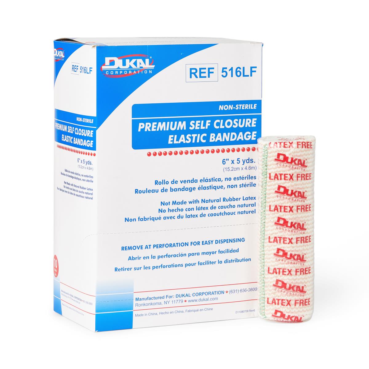 Premium Elastic Bandages - BeHope