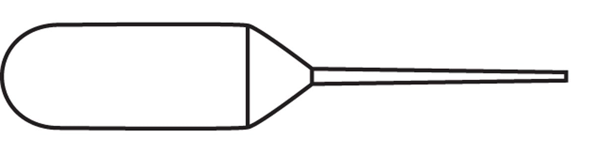 Fine Tip Transfer Pipettes