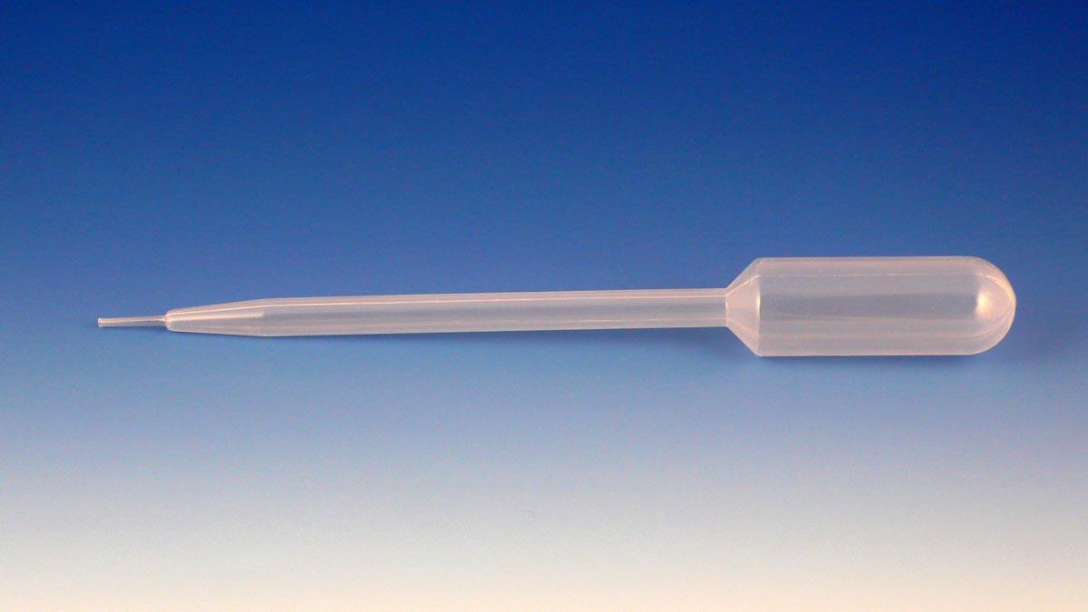 Fine Tip Transfer Pipettes