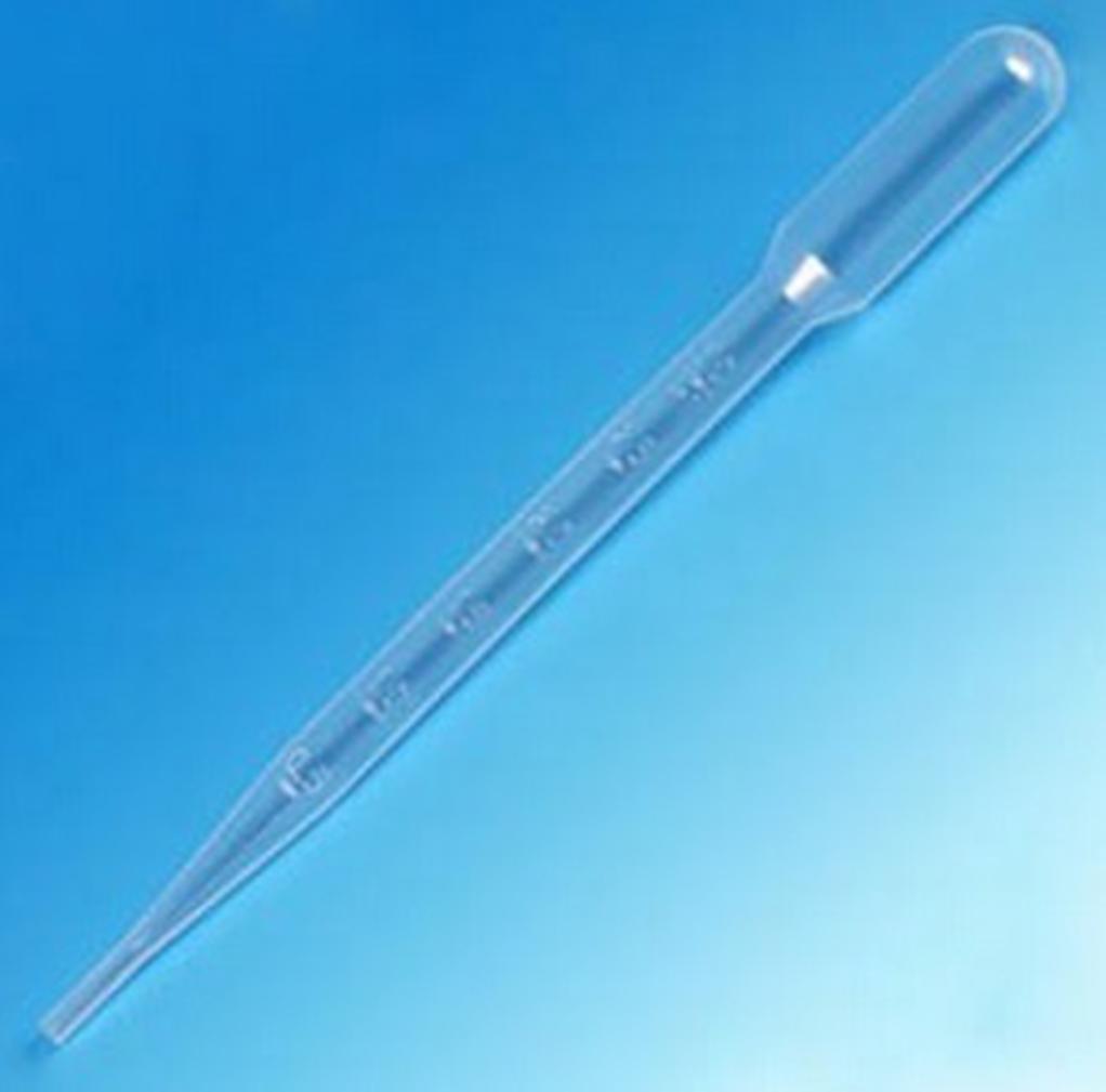 Globe Scientific Graduated Transfer Pipette - BeHope