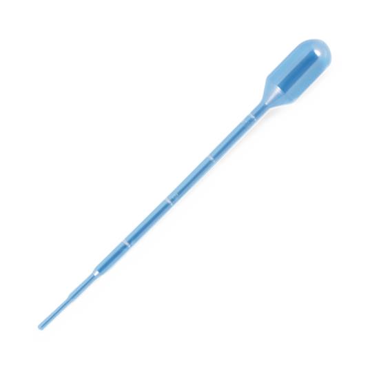Globe Scientific Graduated Transfer Pipettes