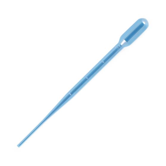 Globe Scientific Graduated Transfer Pipettes