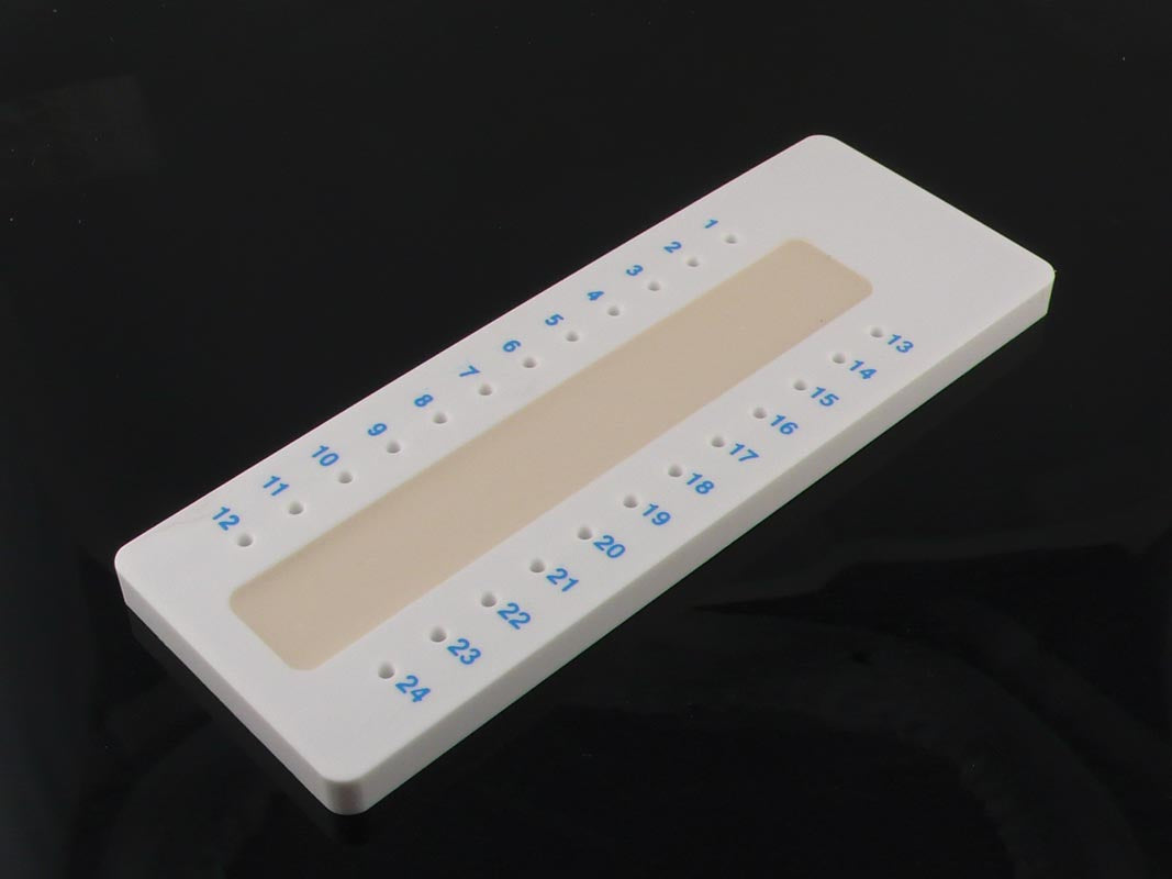 Capillary Tube Accessories - BeHope