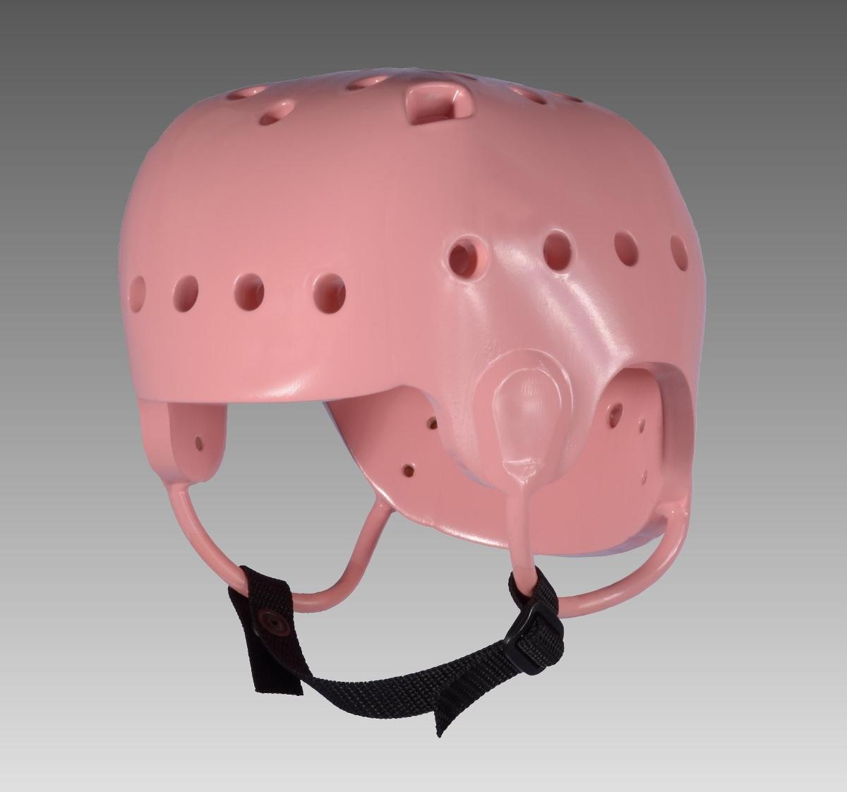 Lightweight Soft-Shell Helmets and Accessories