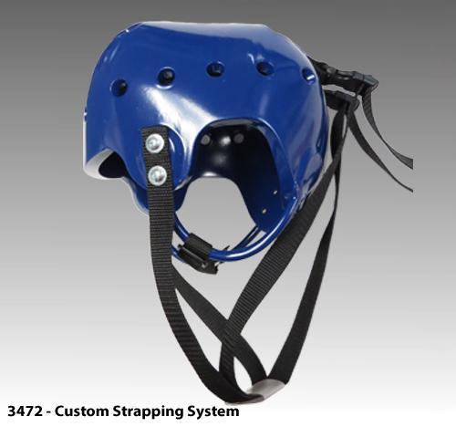 Lightweight Soft-Shell Helmets and Accessories