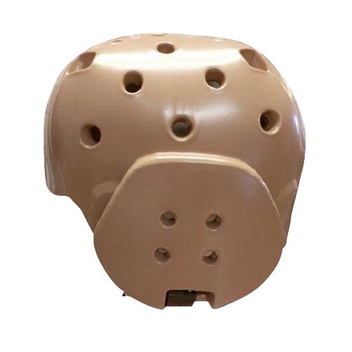 Lightweight Soft-Shell Helmets and Accessories