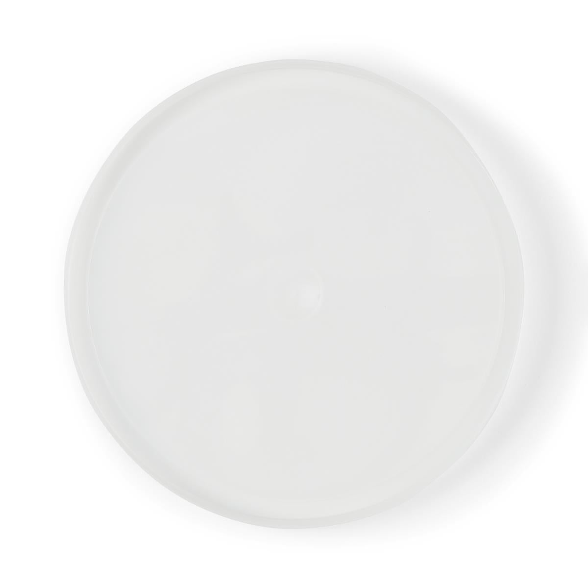 Medline Nonsterile Plastic Bowls and Lids