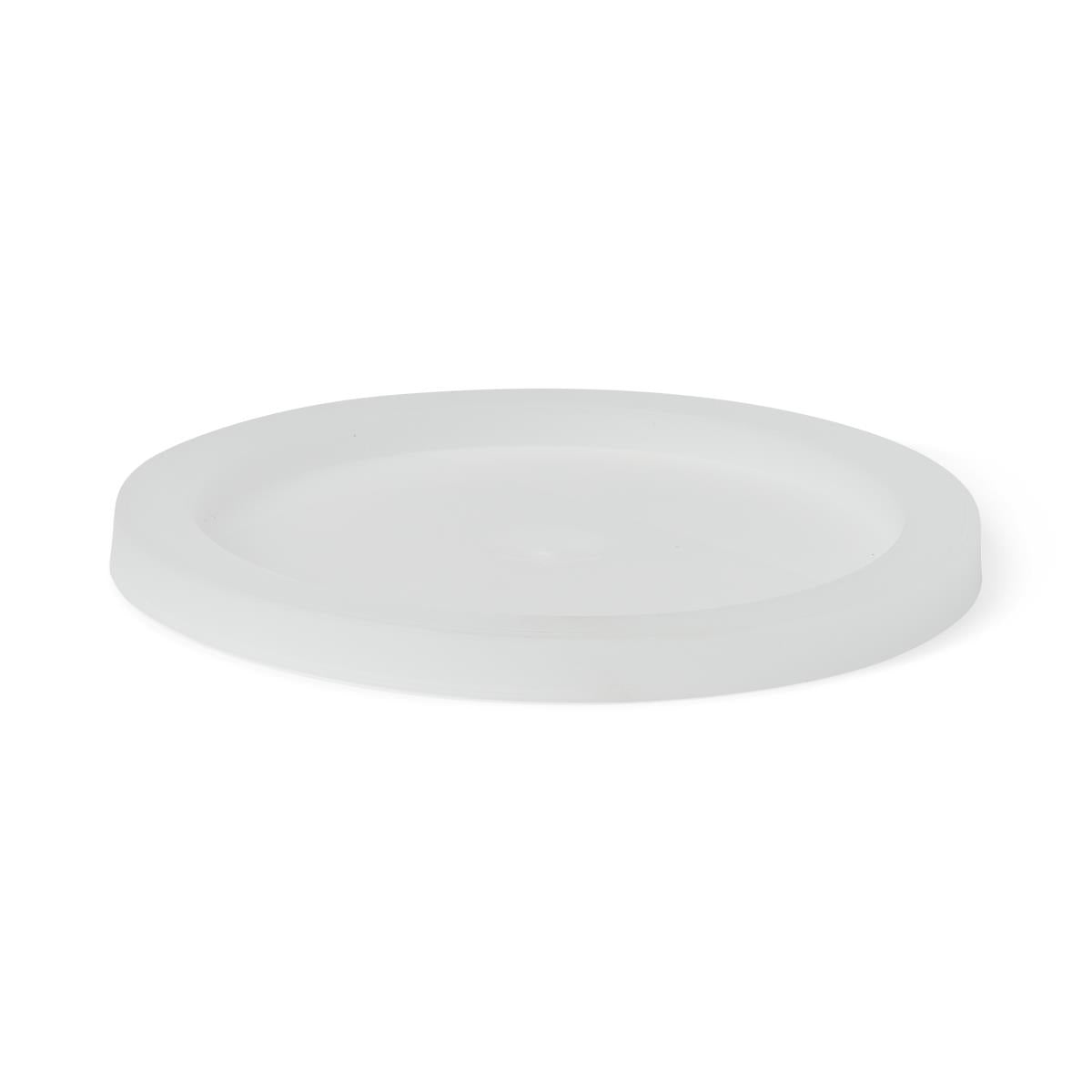 Medline Nonsterile Plastic Bowls and Lids