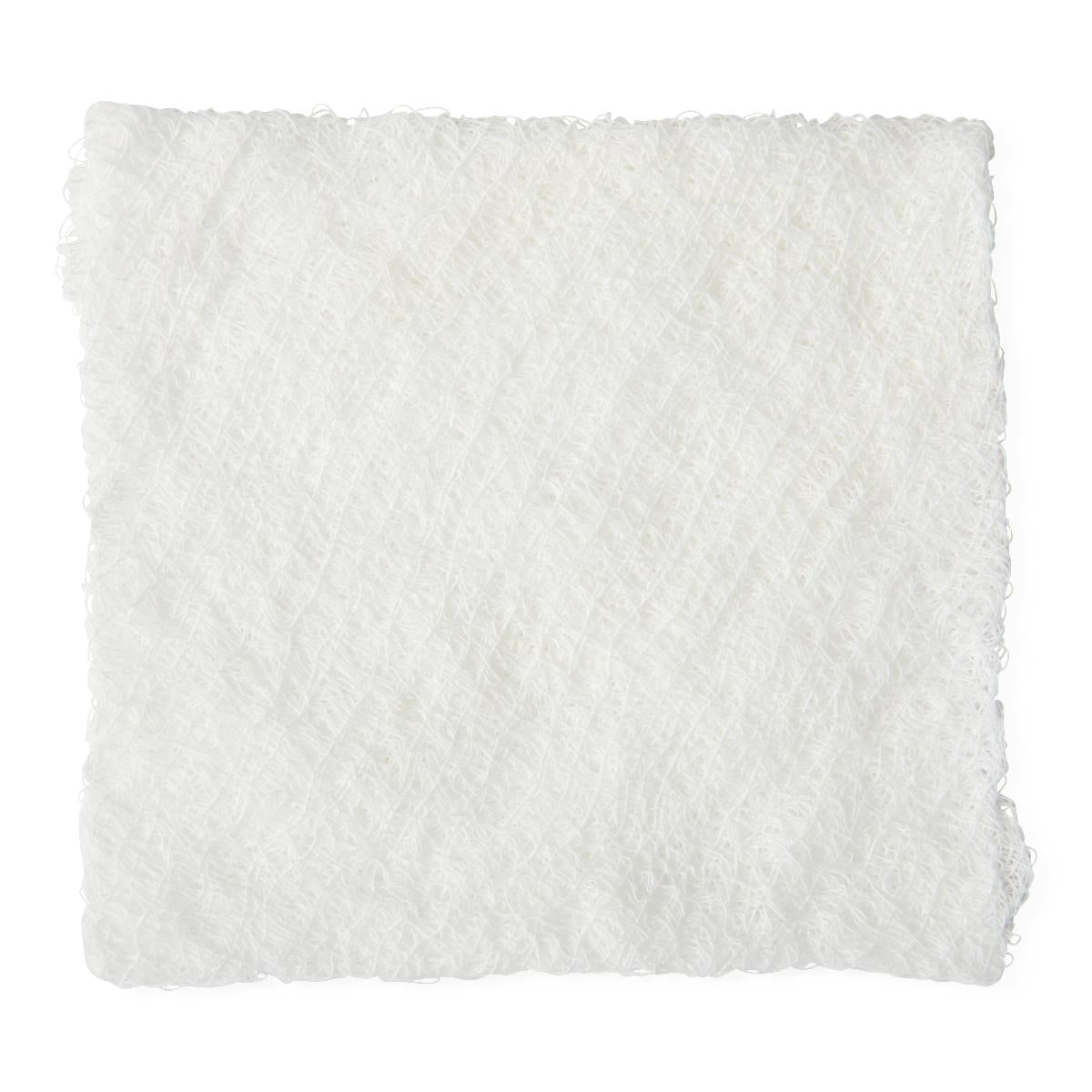 Medline Nonsterile Bulkee II Extra Absorbent Super Fluff Sponge