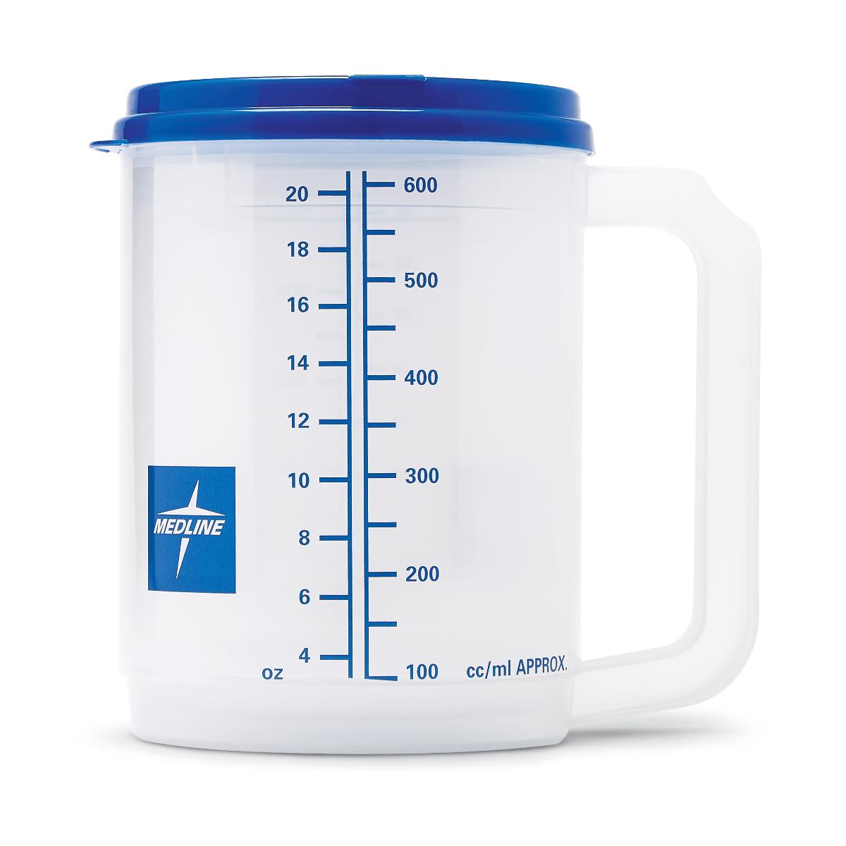 Medline Insulated Carafes - BeHope
