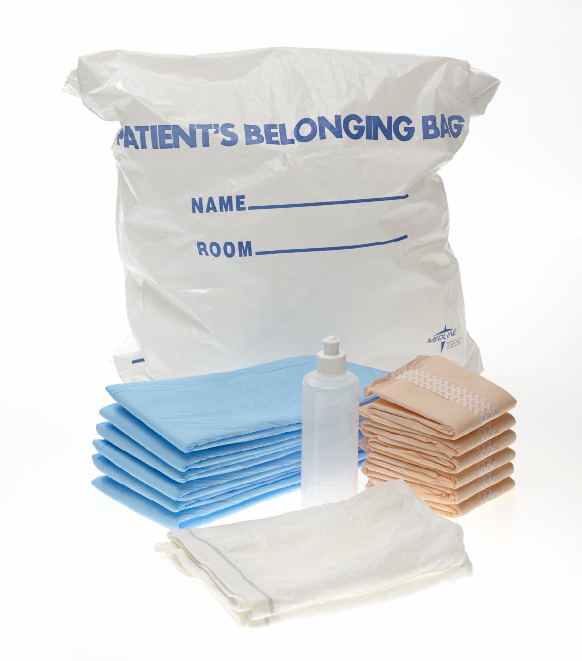 Medline Standard Maternity Kit