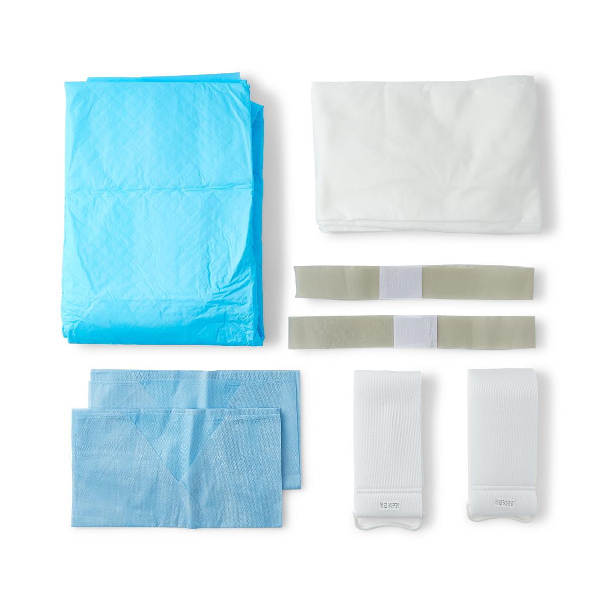 QuickSuite OR Linen Kits with Sahara Table Sheet