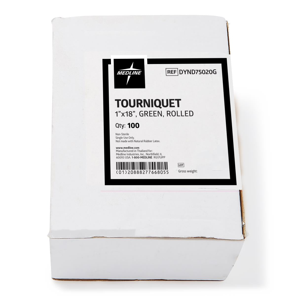 Medline Disposable Tourniquets
