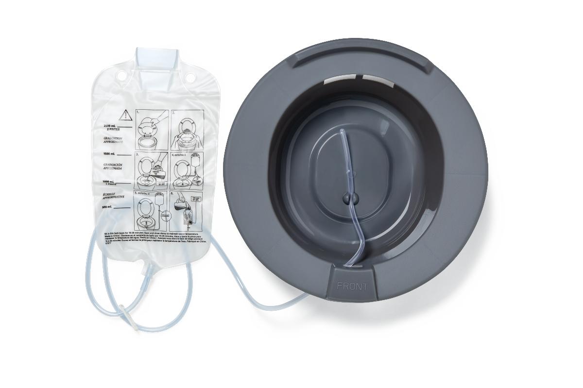 Medline Sitz Baths - BeHope