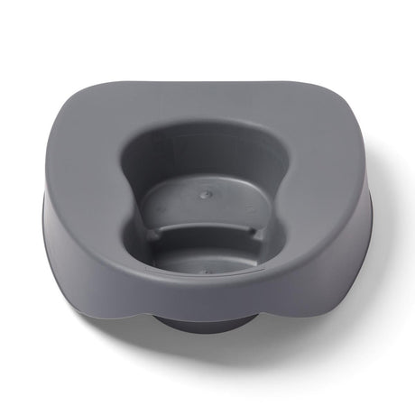 Medline Bariatric Bedpans - BeHope