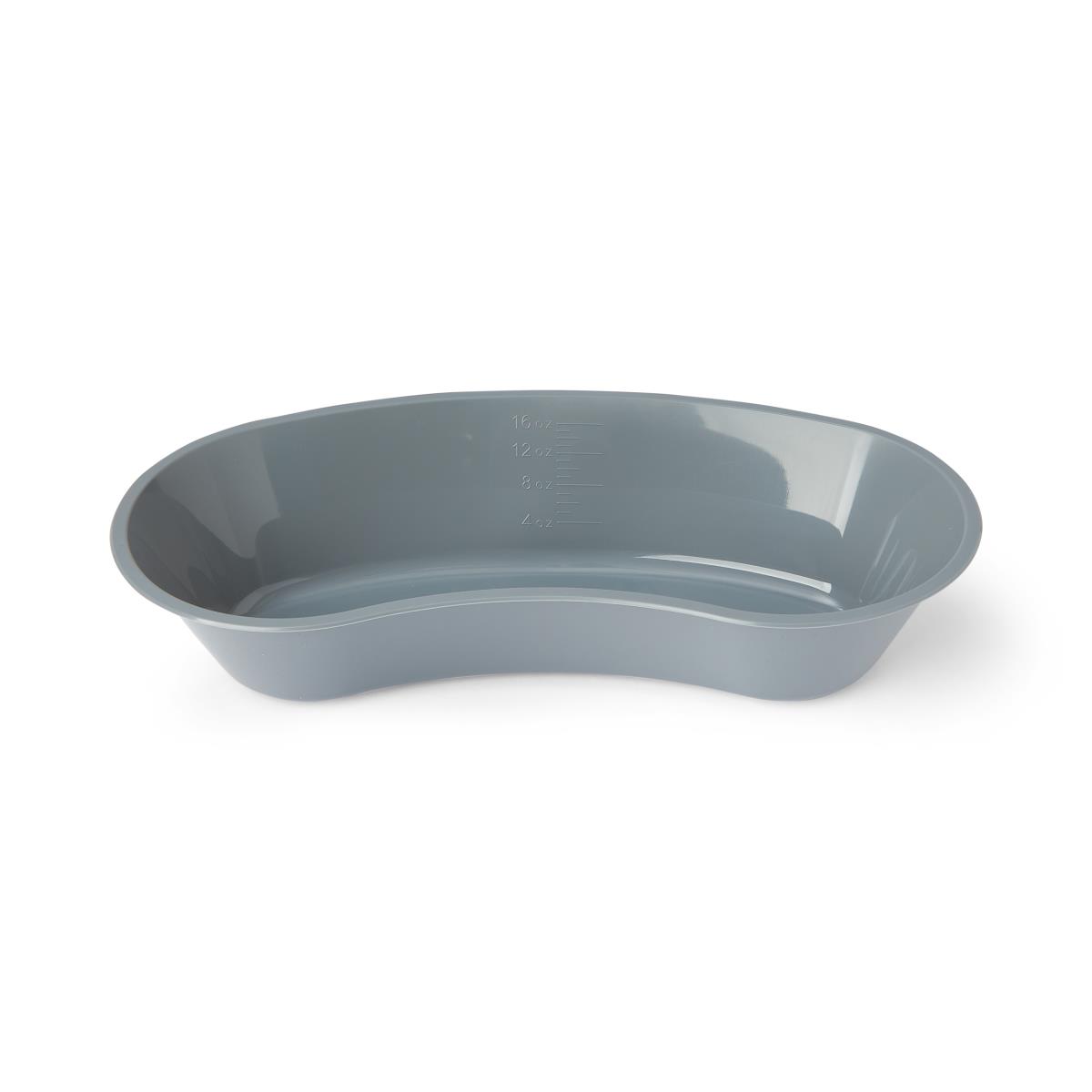 Medline Plastic Emesis Basins - BeHope