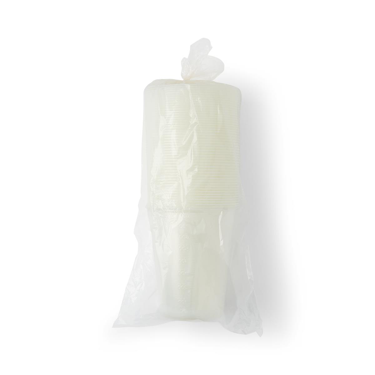 Liners, Jackets and Lids for Medline Pitchers - BeHope