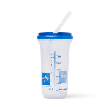 Medline Graduated Noninsulated Carafes - BeHope