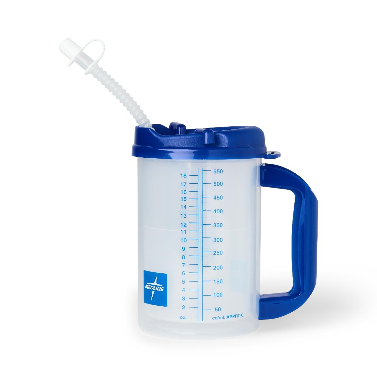 Medline Insulated Carafes - BeHope