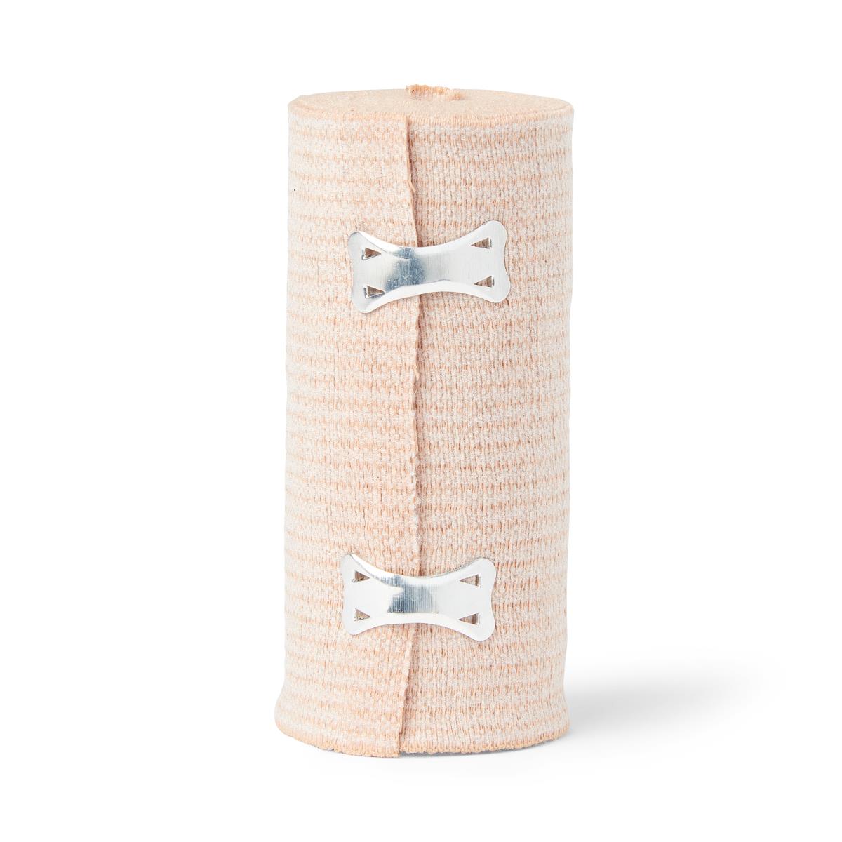 Medline Soft-Wrap Elastic Bandages