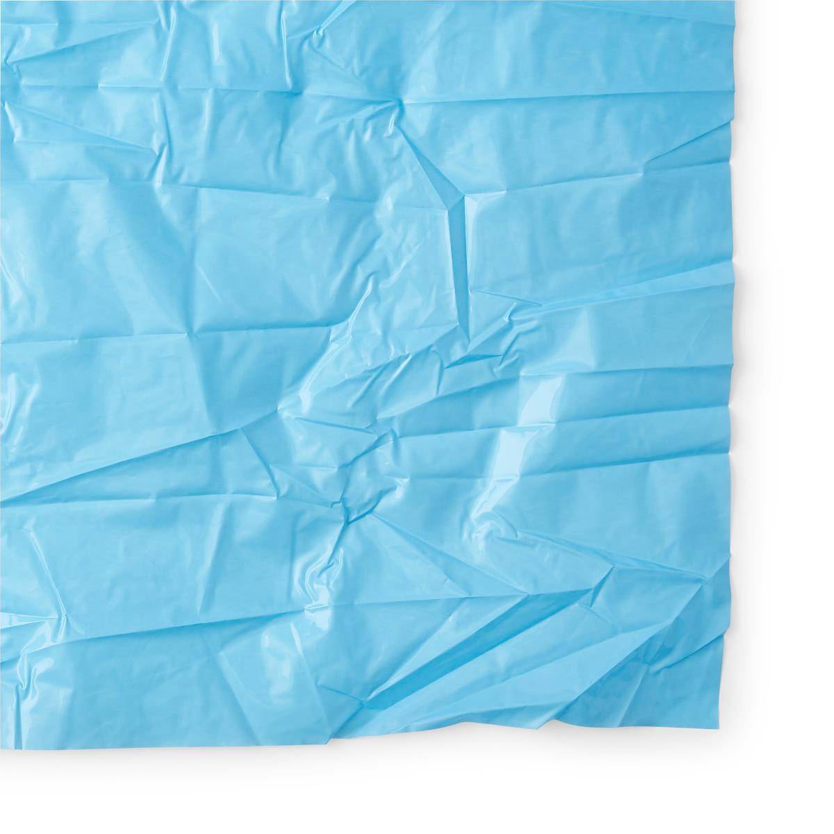 Medline Ring Basin Liner Standard Packs - BeHope