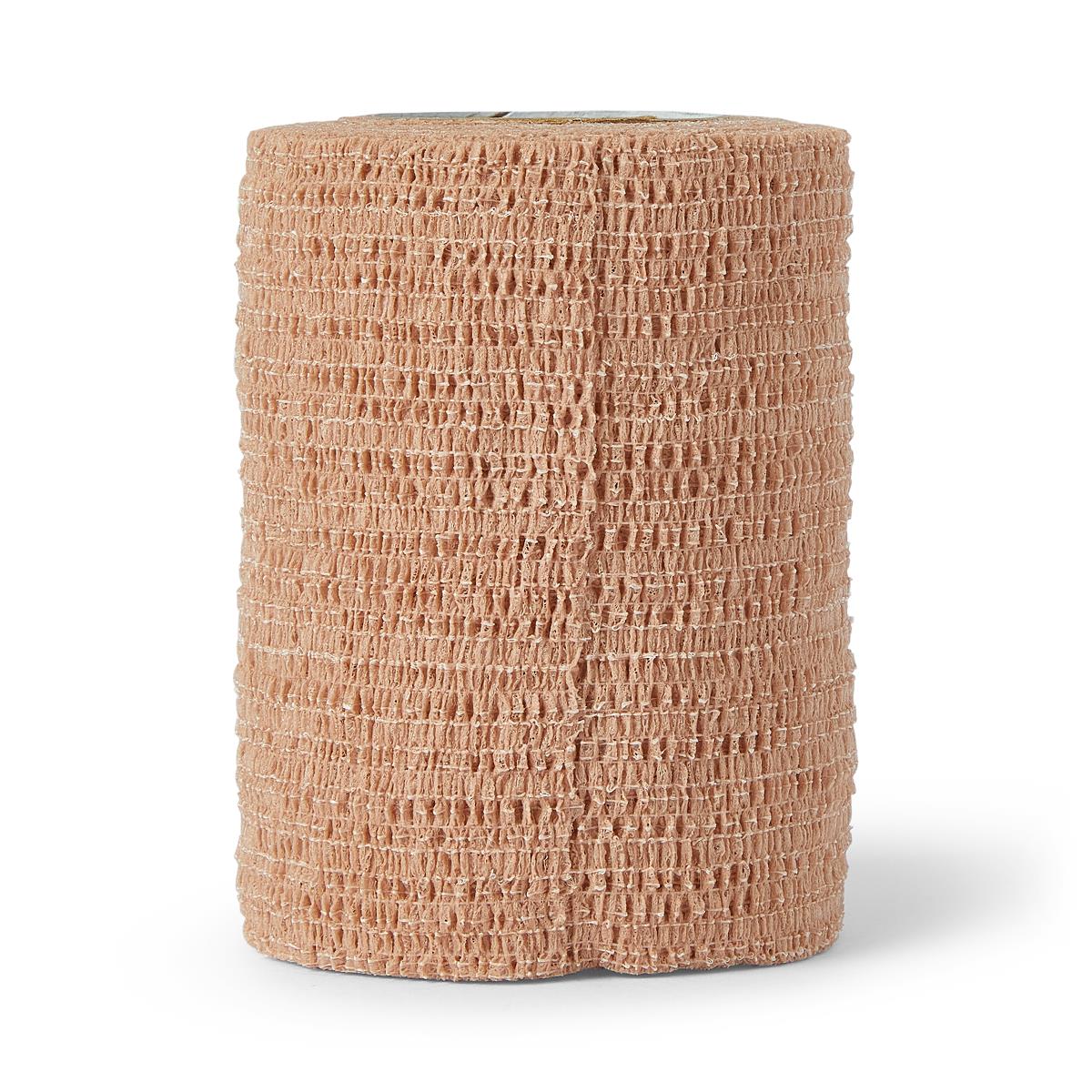 CoFlex Latex Cohesive Bandages