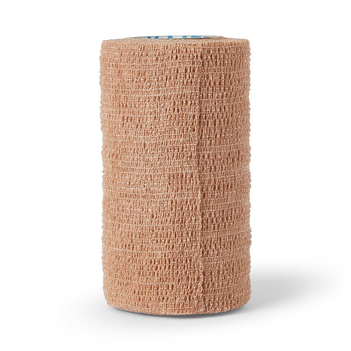 CoFlex Latex Cohesive Bandages