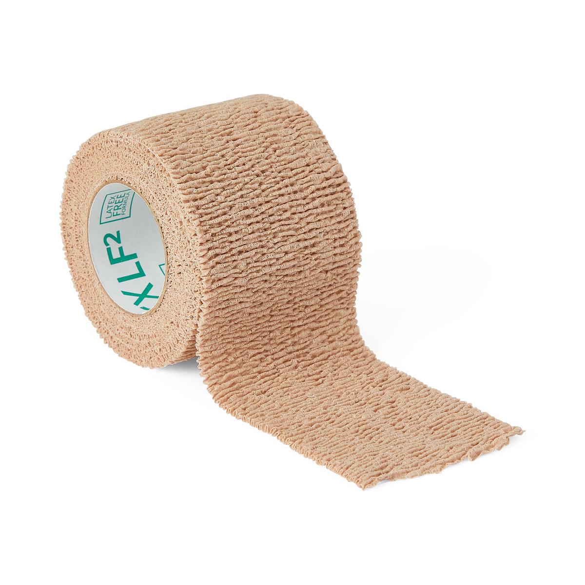 Coflex Lf2 Cohesive Bandages - BeHope