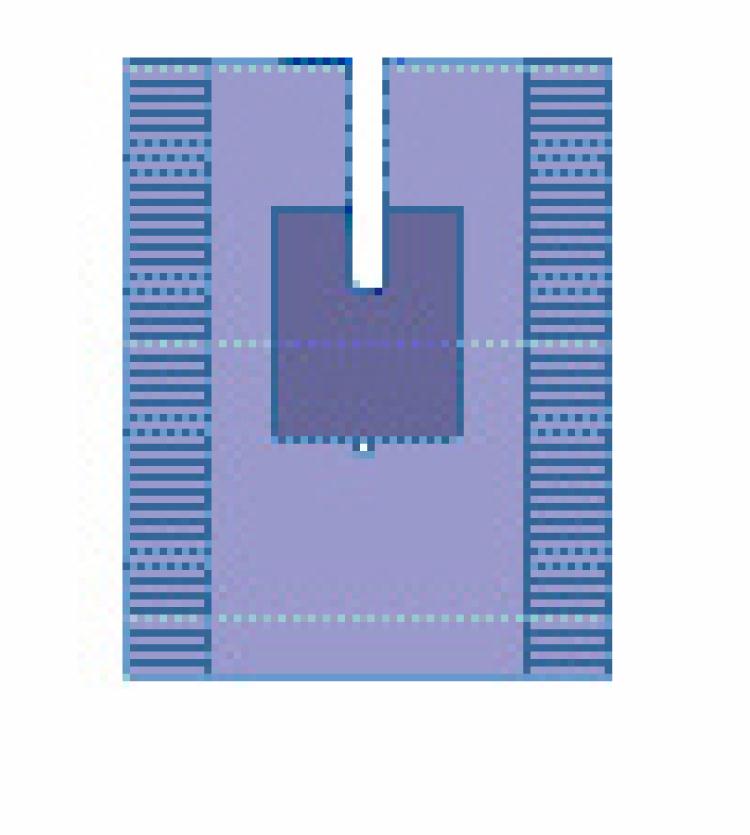 Sterile Universal Split Surgical Pack, No Gowns - BeHope